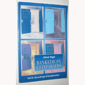 Bankede p ved paradis