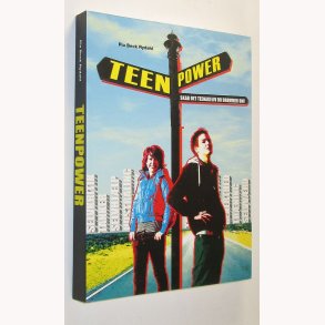 TeenPower
