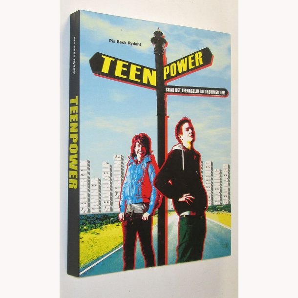 TeenPower