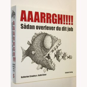 Sdan overlever du dit job