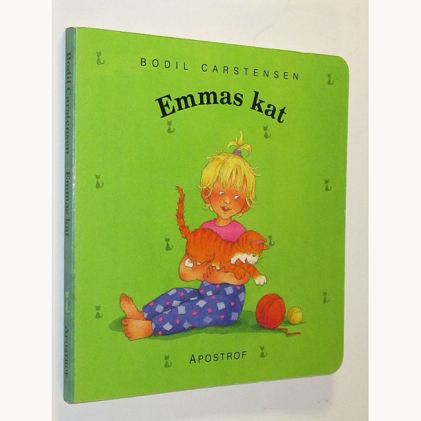 Emmas kat
