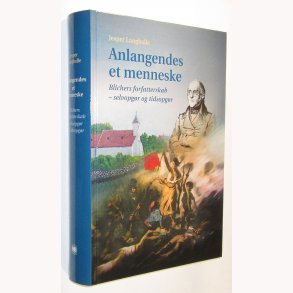 Anlangendes et menneske