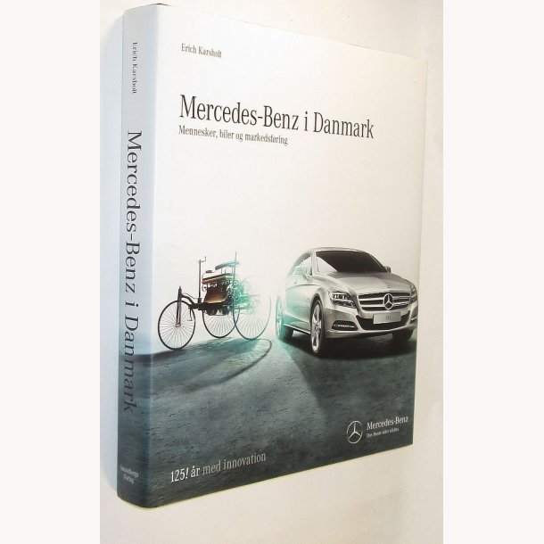 Mercedes-Benz i Danmark