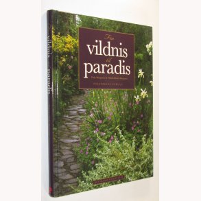 Fra vildnis til paradis: Toby Musgrave
