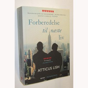 Forberedelse til nste liv