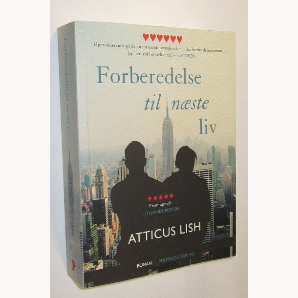 Forberedelse til nste liv