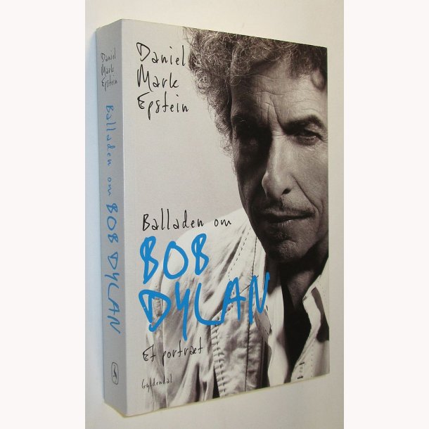 Balladen om Bob Dylan