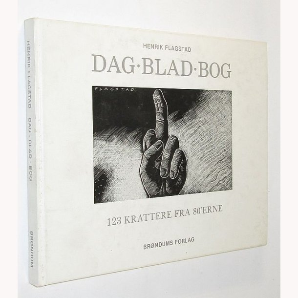 Dag&middot;Blad&middot;Bog