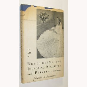 The Art of Retouching