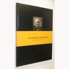 Stadens Ansikten