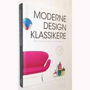 Moderne designklassikere