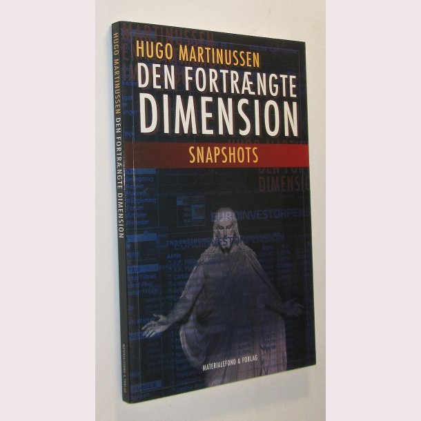 Den tortrngte dimension