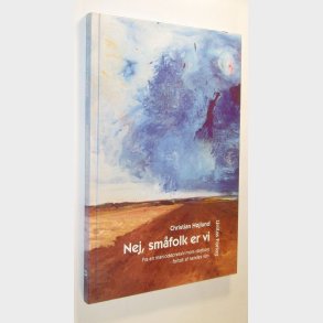 Nej, smfolk er vi - signeret