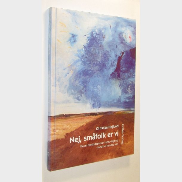 Nej, smfolk er vi - signeret