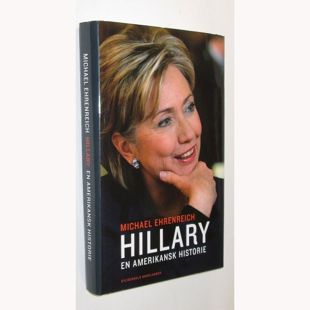 Hillary - en amerikansk historie