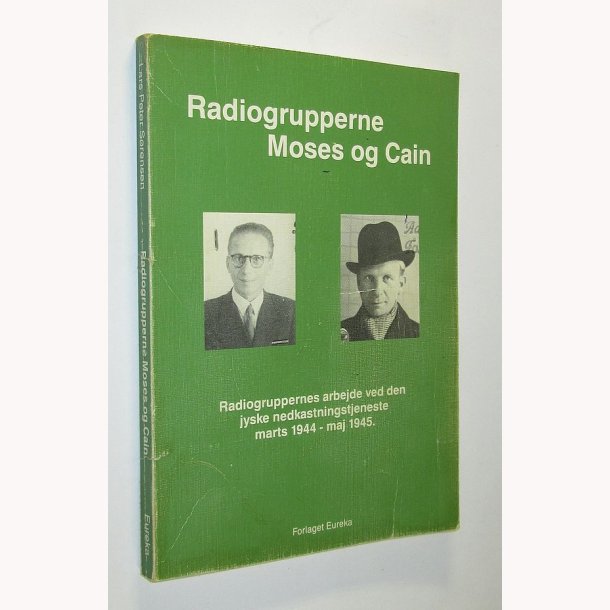 Radiogrupperne Moses og Cain