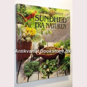 Sundhed fra naturen