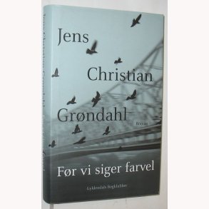 Fr vi siger farvel