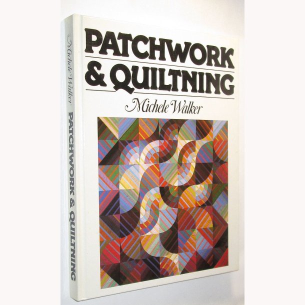 Patchwork &amp; quiltning