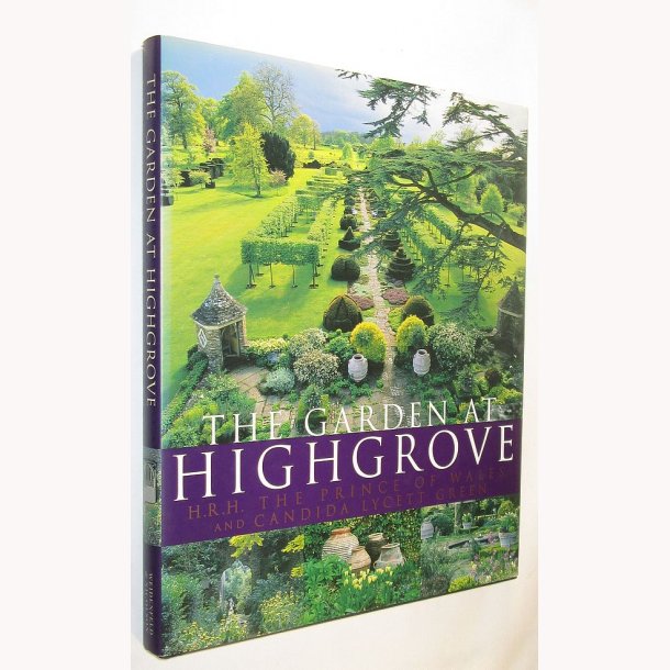 The Garden at Highgrove