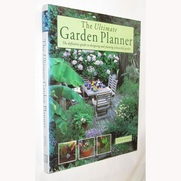 Garden Planner