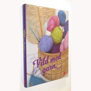 Vild med garn