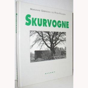 Skurvogne
