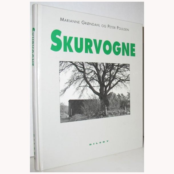 Skurvogne