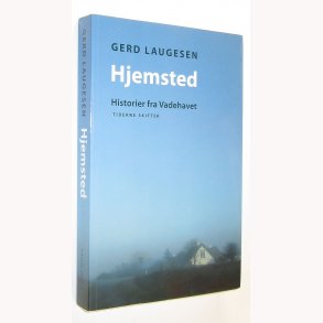 Hjemsted - Historier fra Vadehavet
