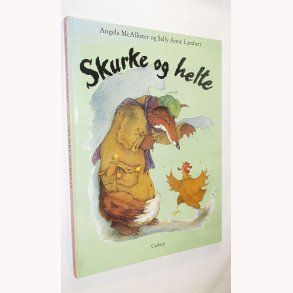 Skurke og helte