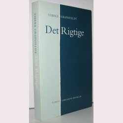 Det rigtige