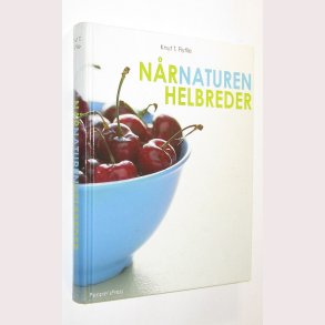 Nr naturen helbreder