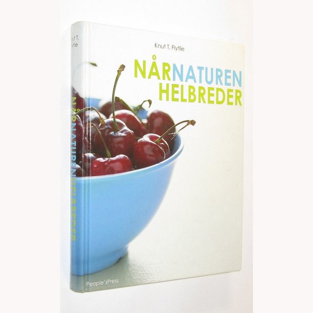 Nr naturen helbreder