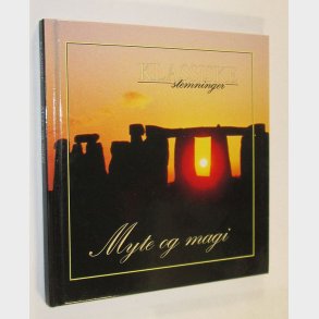 Myte og magi