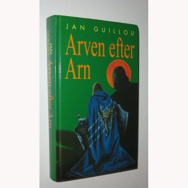Arven efter Arn