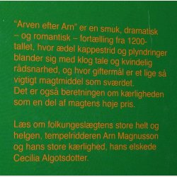 Arven efter Arn
