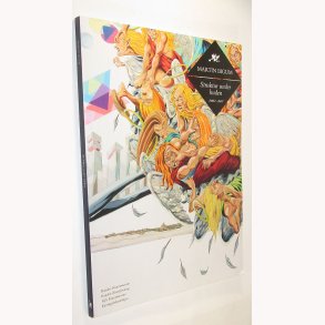 Struktur under huden 2003 - 2011