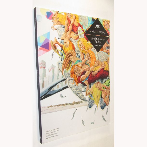 Struktur under huden 2003 - 2011