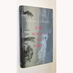 Med hensyn til Harry