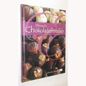 Wessels Chokoladefristelser