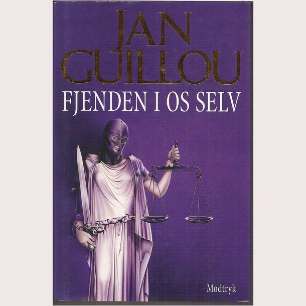 Fjenden i os selv