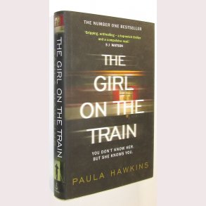 The Girl on the Train