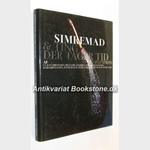 Simremad & ting der tager tid