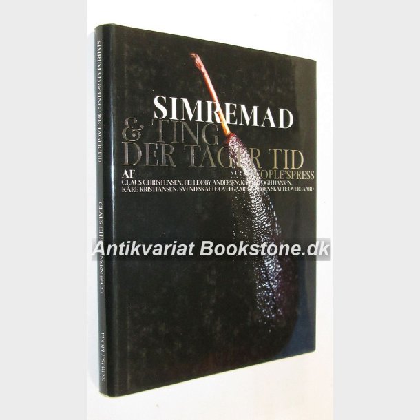 Simremad &amp; ting der tager tid