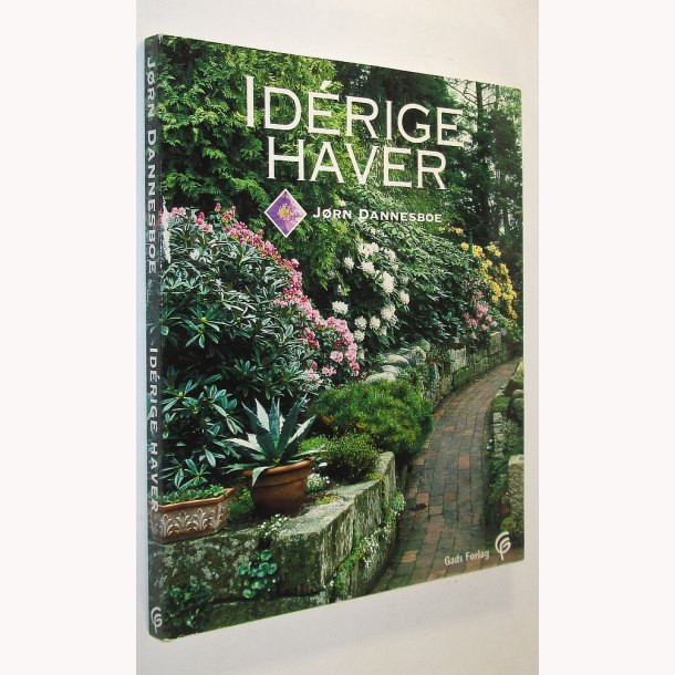 Id&eacute;rige haver - Iderige haver