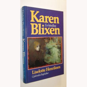 Karen Blixen - en hndbog