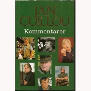 Kommentarer