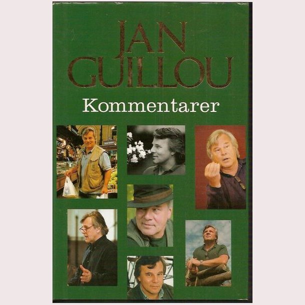 Kommentarer
