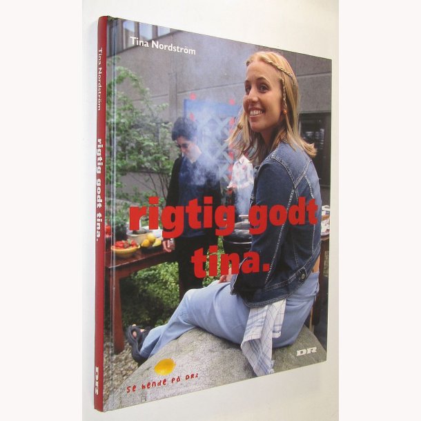 Rigtig godt Tina.