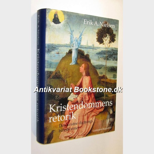 Kristendommens retorik: Erik A. Nielsen